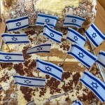 Israel confinée fête 72 ans. יום העצמאות תש"פ